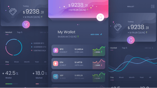 Clair Fondivo tableau de bord d'analyse du trading avec insights de performance